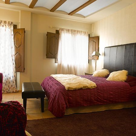 Buera Casa Minon 아파트 외부 사진