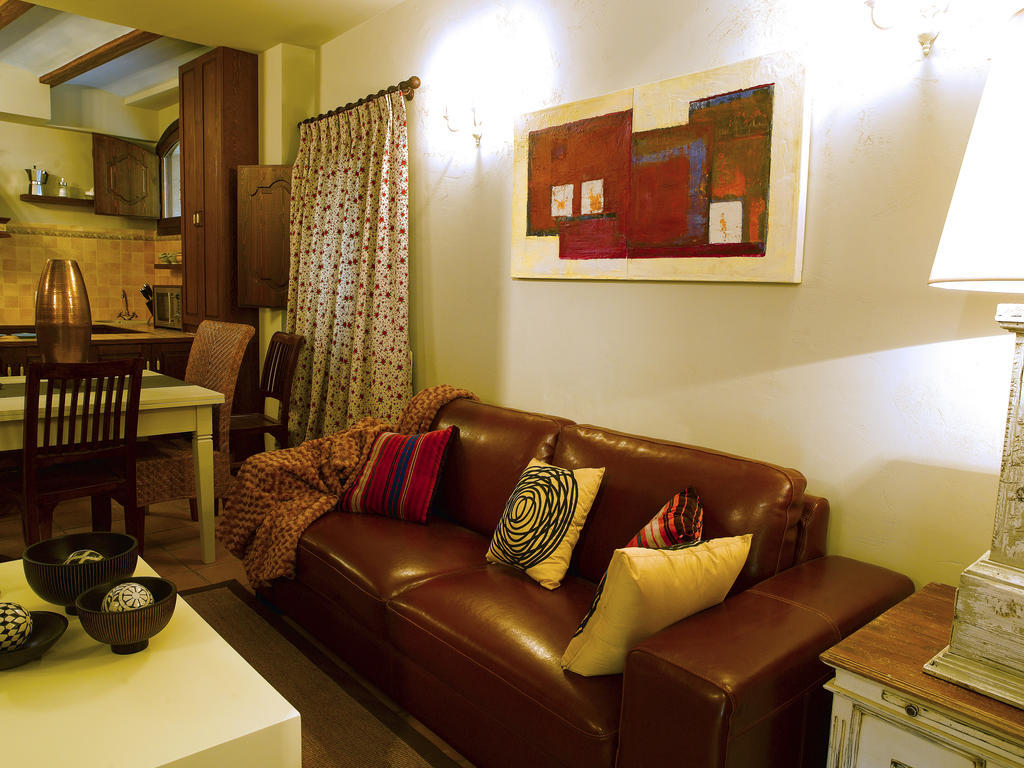 Buera Casa Minon 아파트 외부 사진