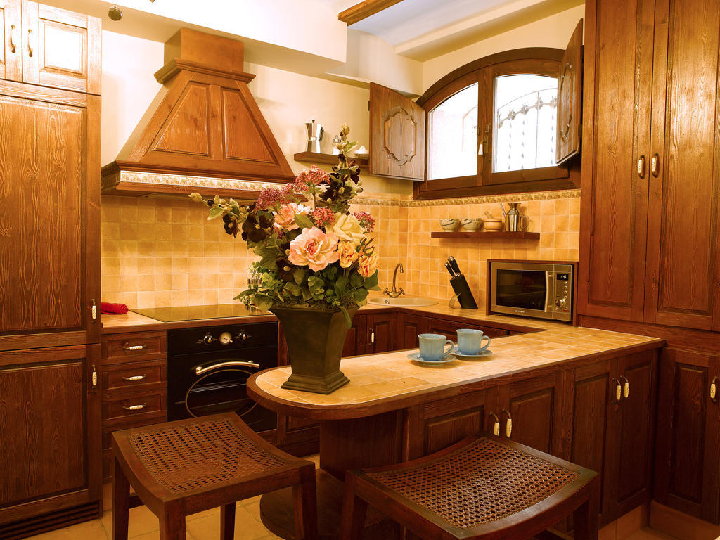 Buera Casa Minon 아파트 외부 사진