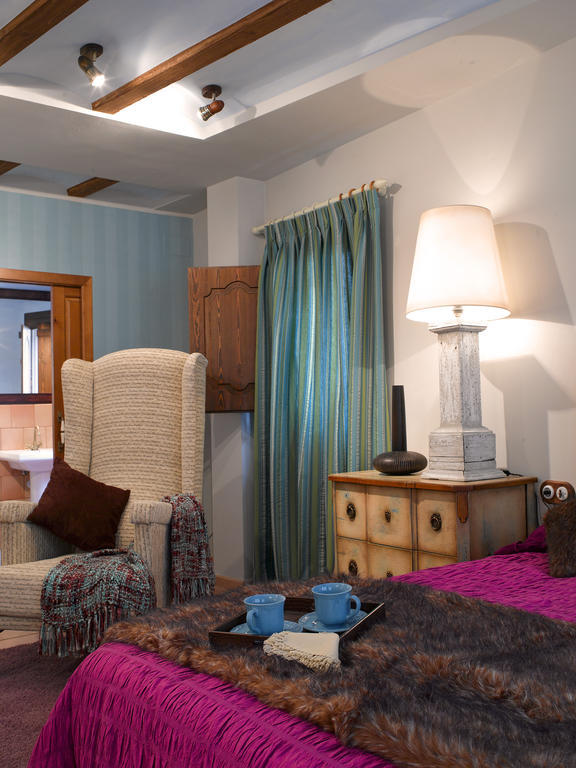 Buera Casa Minon 아파트 외부 사진