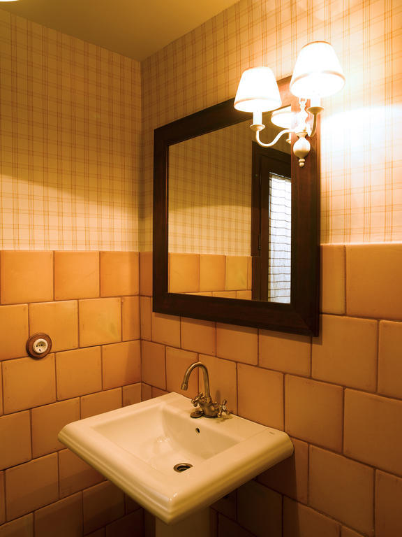 Buera Casa Minon 아파트 외부 사진